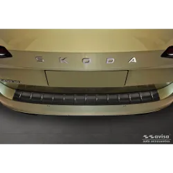 Tagumise põrkeraua kaitse - Skoda Superb (2024-)