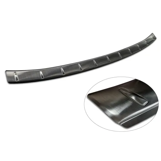 Tagumise põrkeraua kaitse - Skoda Kodiaq (2024-)