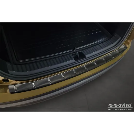 Tagumise põrkeraua kaitse - Skoda Kodiaq (2024-)