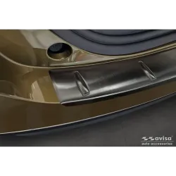 Tagumise põrkeraua kaitse - Skoda Kodiaq (2024-)