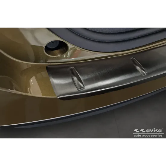 Tagumise põrkeraua kaitse - Skoda Kodiaq (2024-)