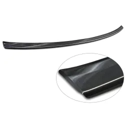 Tagumise põrkeraua kaitse - Mazda Cx-80 (2024-)