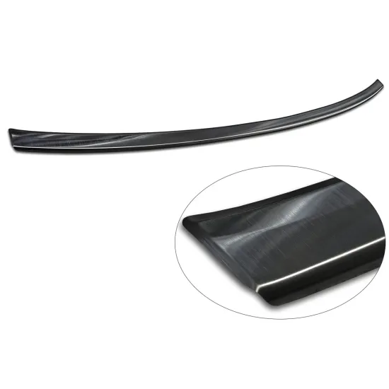 Tagumise põrkeraua kaitse - Mazda Cx-80 (2024-)