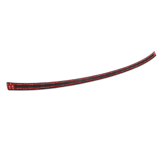 Tagumise põrkeraua kaitse - Mazda Cx-80 (2024-)