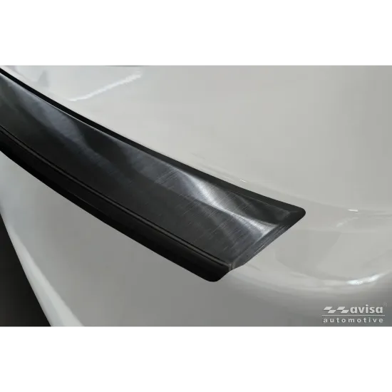 Tagumise põrkeraua kaitse - Mazda Cx-80 (2024-)