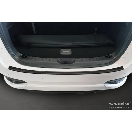 Tagumise põrkeraua kaitse - Mazda Cx-80 (2024-)