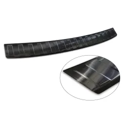 Tagumise põrkeraua kaitse - Ford Fiesta (2017-) Focus (2014-2018)