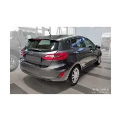 Tagumise põrkeraua kaitse - Ford Fiesta (2017-) Focus (2014-2018)