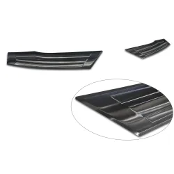 Tagumise põrkeraua kaitse - Ford Explorer (2024-)