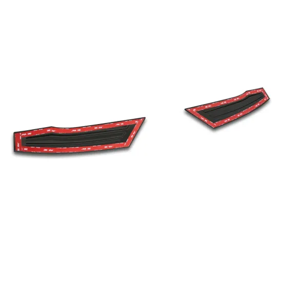 Tagumise põrkeraua kaitse - Ford Explorer (2024-)