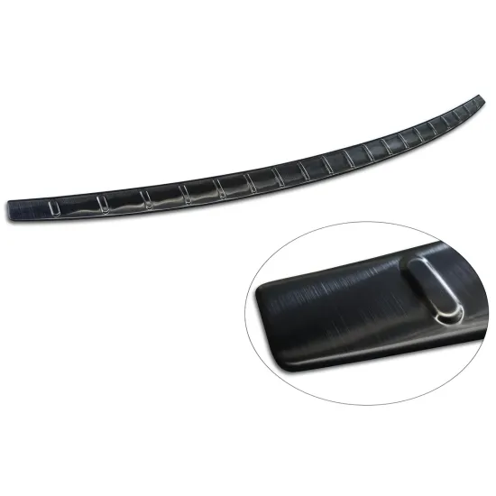 Tagumise põrkeraua kaitse - Audi Q5 (2024-)