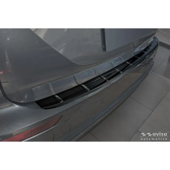 Tagumise põrkeraua kaitse - Mitsubishi Outlander (2025-)