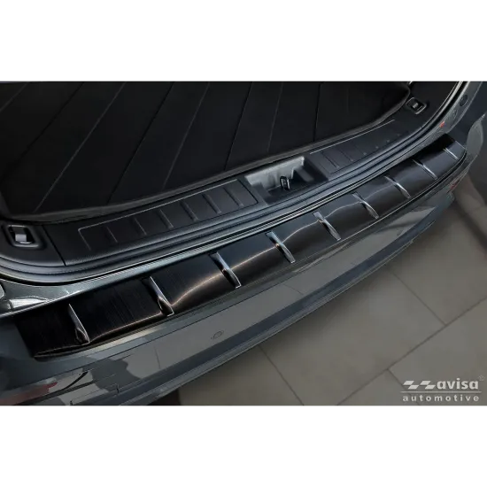 Tagumise põrkeraua kaitse - Mitsubishi Outlander (2025-)