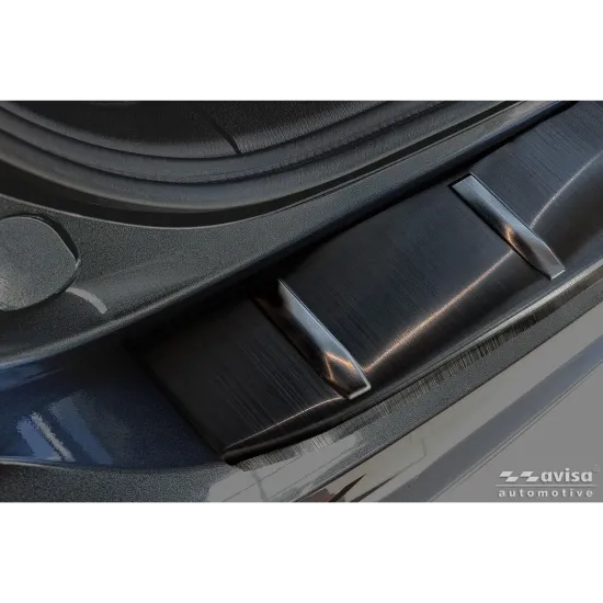 Tagumise põrkeraua kaitse - Mitsubishi Outlander (2025-)