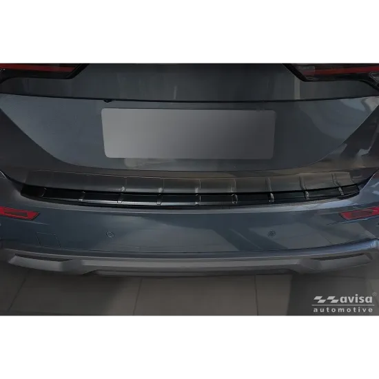 Tagumise põrkeraua kaitse - Mitsubishi Outlander (2025-)