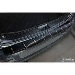 Tagumise põrkeraua kaitse - Mitsubishi Outlander (2025-)