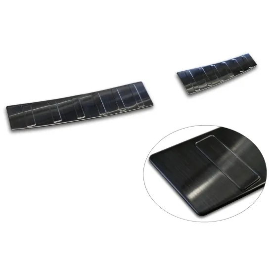 Tagaluugi sisemine kaitseplaat - Mitsubishi Outlander (2025-)