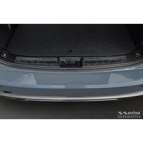 Tagaluugi sisemine kaitseplaat - Mitsubishi Outlander (2025-)