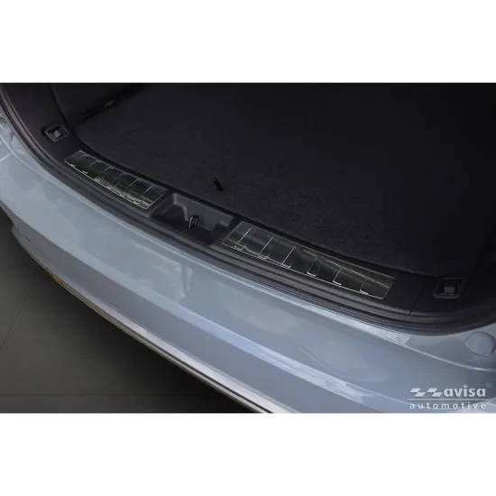 Tagaluugi sisemine kaitseplaat - Mitsubishi Outlander (2025-)