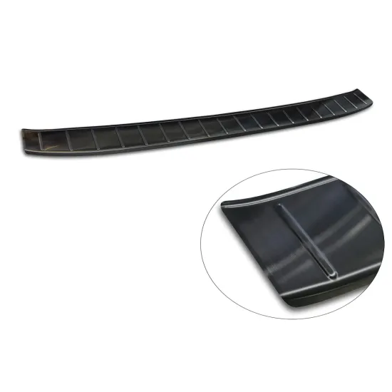 Tagumise põrkeraua kaitse - Kia Sportage (2025-)