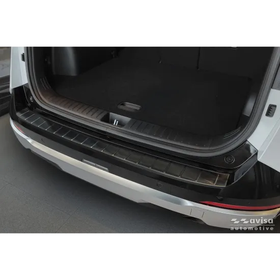 Tagumise põrkeraua kaitse - Kia Sportage (2025-)