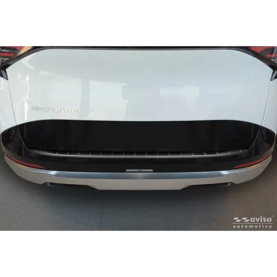 Tagumise põrkeraua kaitse - Kia Sportage (2025-)