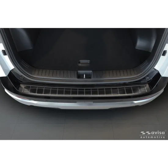 Tagumise põrkeraua kaitse - Kia Sportage (2025-)