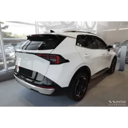 Tagumise põrkeraua kaitse - Kia Sportage (2025-)