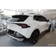 Tagumise põrkeraua kaitse - Kia Sportage (2025-)