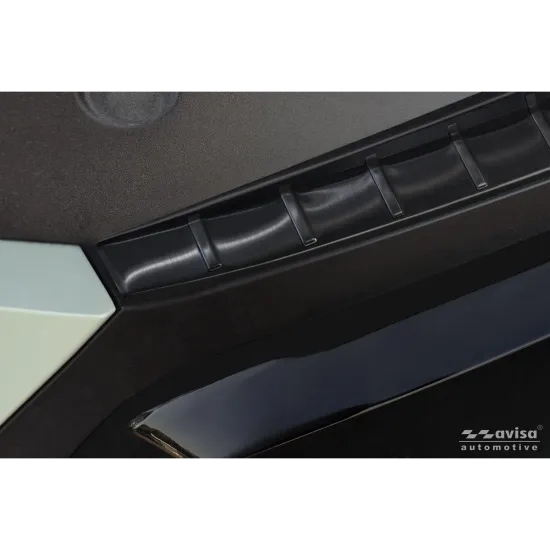 Tagumise põrkeraua kaitse - Kia Ev3 (2024-)