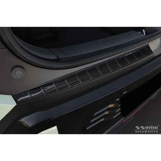 Tagumise põrkeraua kaitse - Kia Ev3 (2024-)