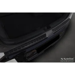 Tagumise põrkeraua kaitse - Kia Ev3 (2024-)