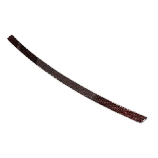 Tagumise põrkeraua kaitse - Bmw 7 Series (2015-2019)