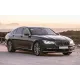 Tagumise põrkeraua kaitse - Bmw 7 Series (2015-2019)