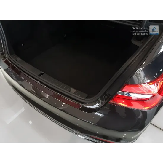 Tagumise põrkeraua kaitse - Bmw 7 Series (2015-2019)