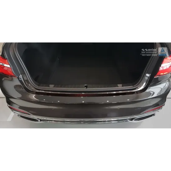 Tagumise põrkeraua kaitse - Bmw 7 Series (2015-2019)