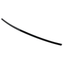 Tagumise põrkeraua kaitse - Audi Q3 (2011-2018)