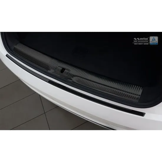 Tagumise põrkeraua kaitse - Audi Q3 (2011-2018)