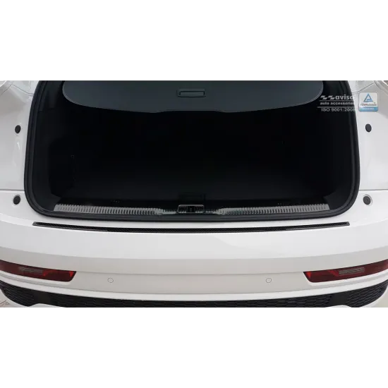 Tagumise põrkeraua kaitse - Audi Q3 (2011-2018)