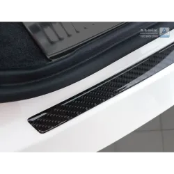 Tagumise põrkeraua kaitse - Audi Q3 (2011-2018)