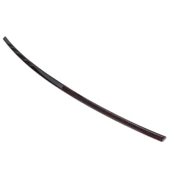 Tagumise põrkeraua kaitse - Audi Q3 (2011-2018)