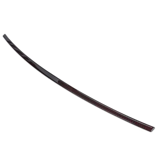 Tagumise põrkeraua kaitse - Audi Q3 (2011-2018)