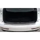 Tagumise põrkeraua kaitse - Audi Q3 (2011-2018)