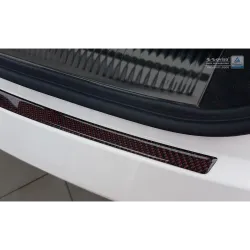 Tagumise põrkeraua kaitse - Audi Q3 (2011-2018)