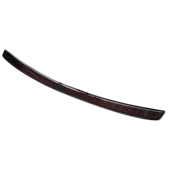 Tagumise põrkeraua kaitse - Mercedes E Class (2016-2023)