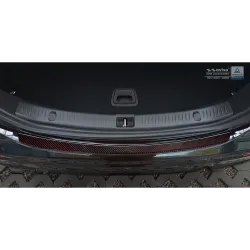 Tagumise põrkeraua kaitse - Mercedes E Class (2016-2023)