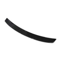 Tagumise põrkeraua kaitse - Mercedes Cls (2014-)