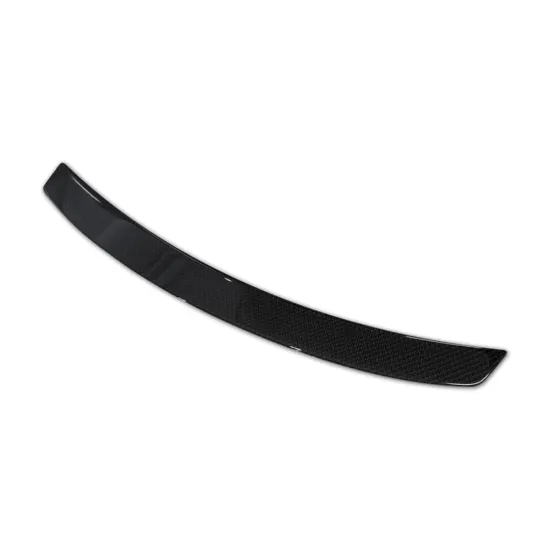 Tagumise põrkeraua kaitse - Mercedes Cls (2014-)