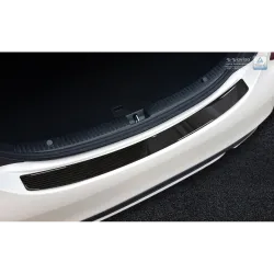 Tagumise põrkeraua kaitse - Mercedes Cls (2014-)