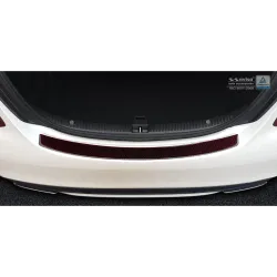 Tagumise põrkeraua kaitse - Mercedes Cls (2014-)